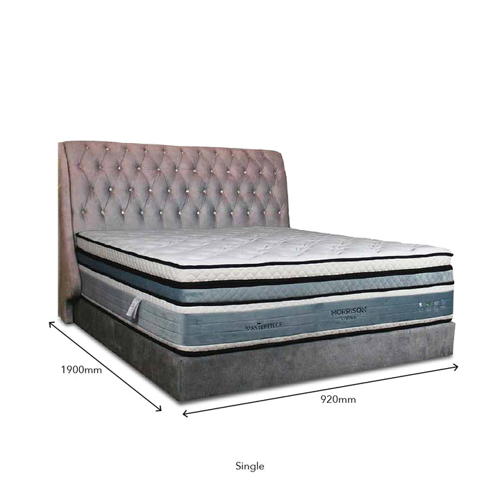 MORRISON Masterpiece Mattress