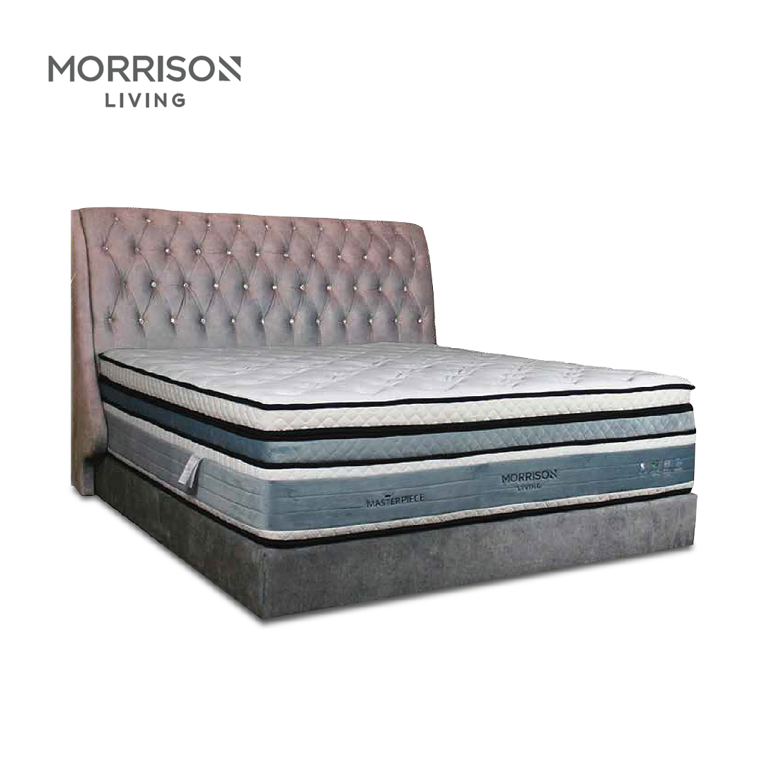 MORRISON Masterpiece Mattress
