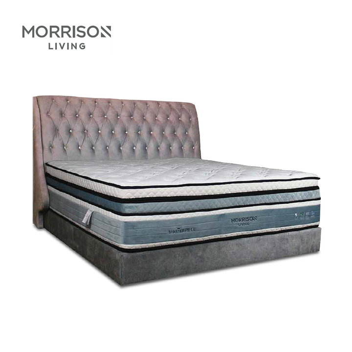 MORRISON Masterpiece Mattress