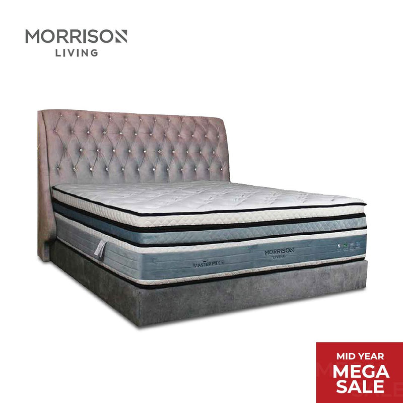 MORRISON Masterpiece King Mattress