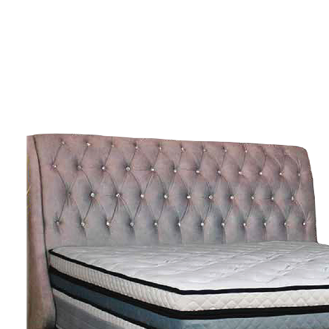 MORRISON Masterpiece Mattress