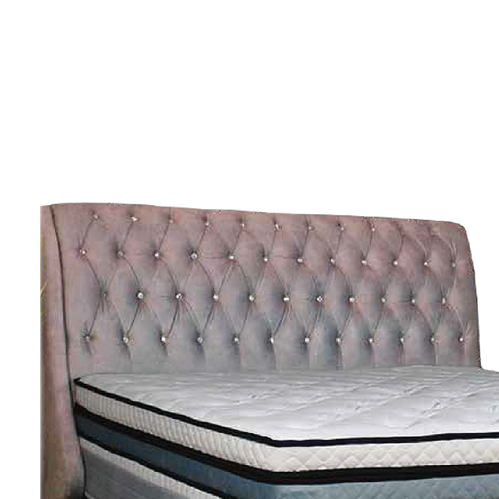 MORRISON Masterpiece Mattress