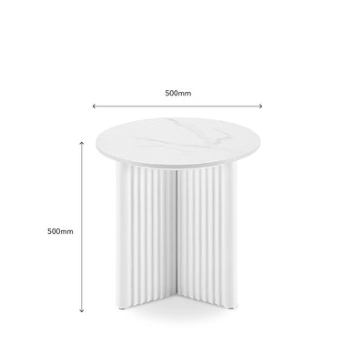 MOUCCO Side Table