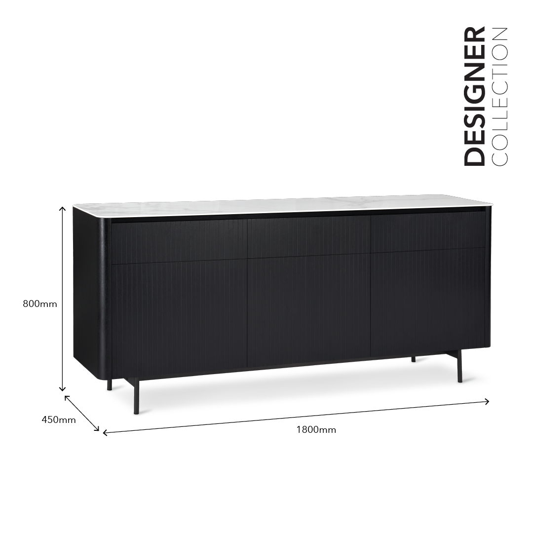 MOULAY Buffet Sideboard