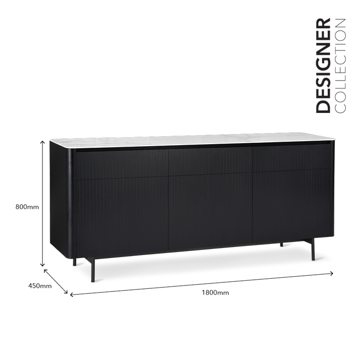 MOULAY Buffet Sideboard