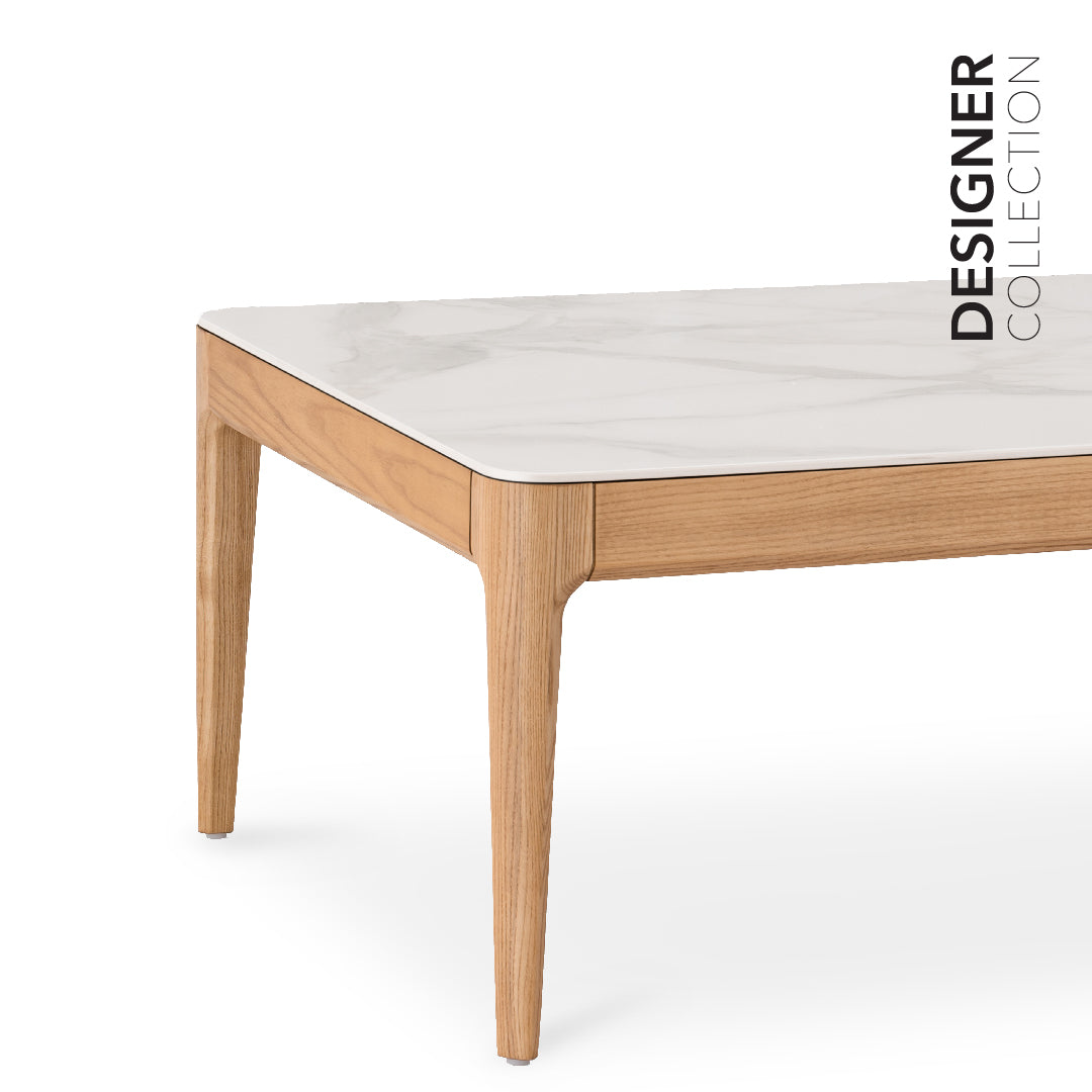 MOUVI Rectangular Coffee Table