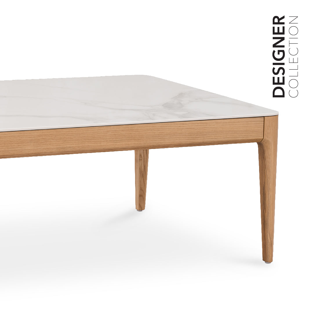 MOUVI Rectangular Coffee Table