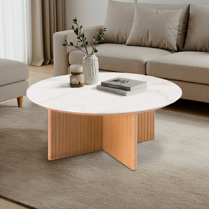 MOUVI Coffee Table