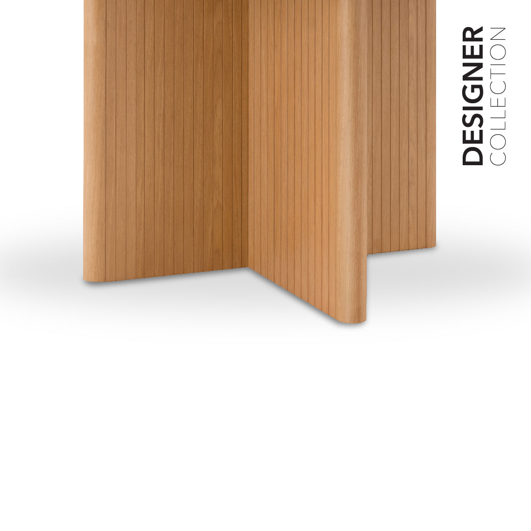 MOUVI Round Dining Table