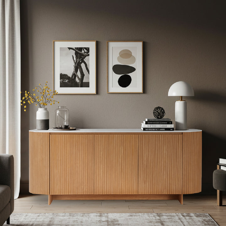 MOUVI Sideboard