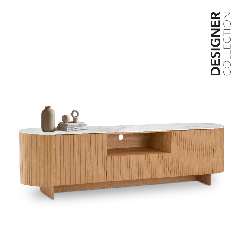 MOUVI TV Cabinet