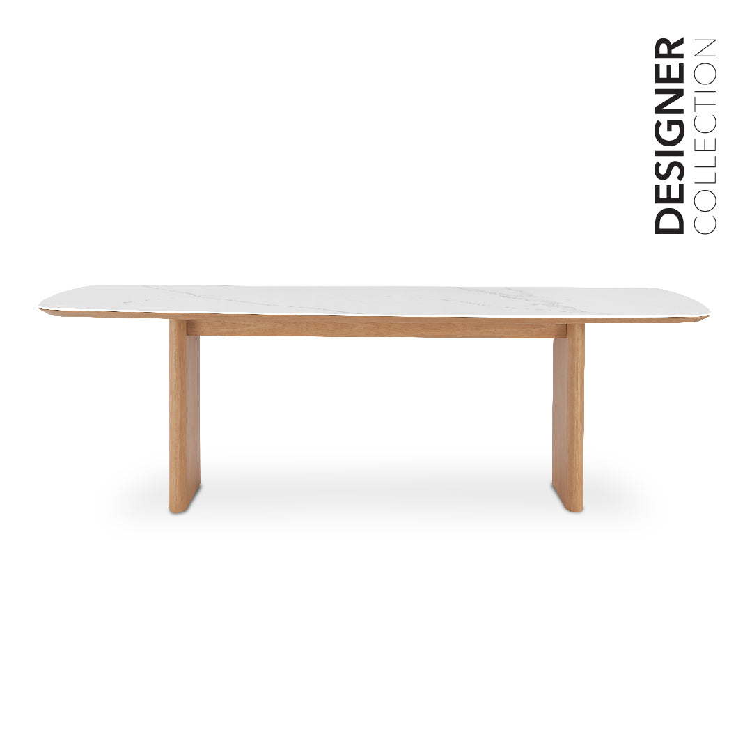 MOUZZA Dining Table