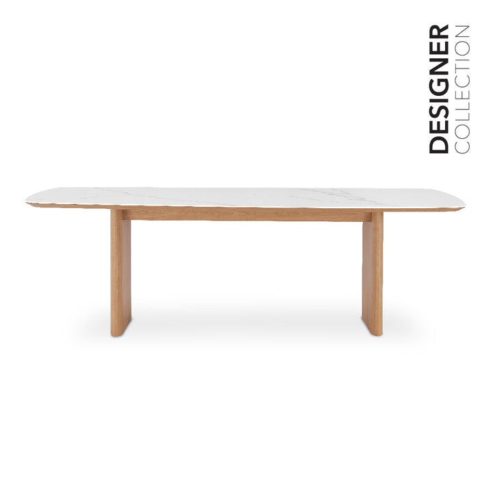 MOUZZA Dining Table