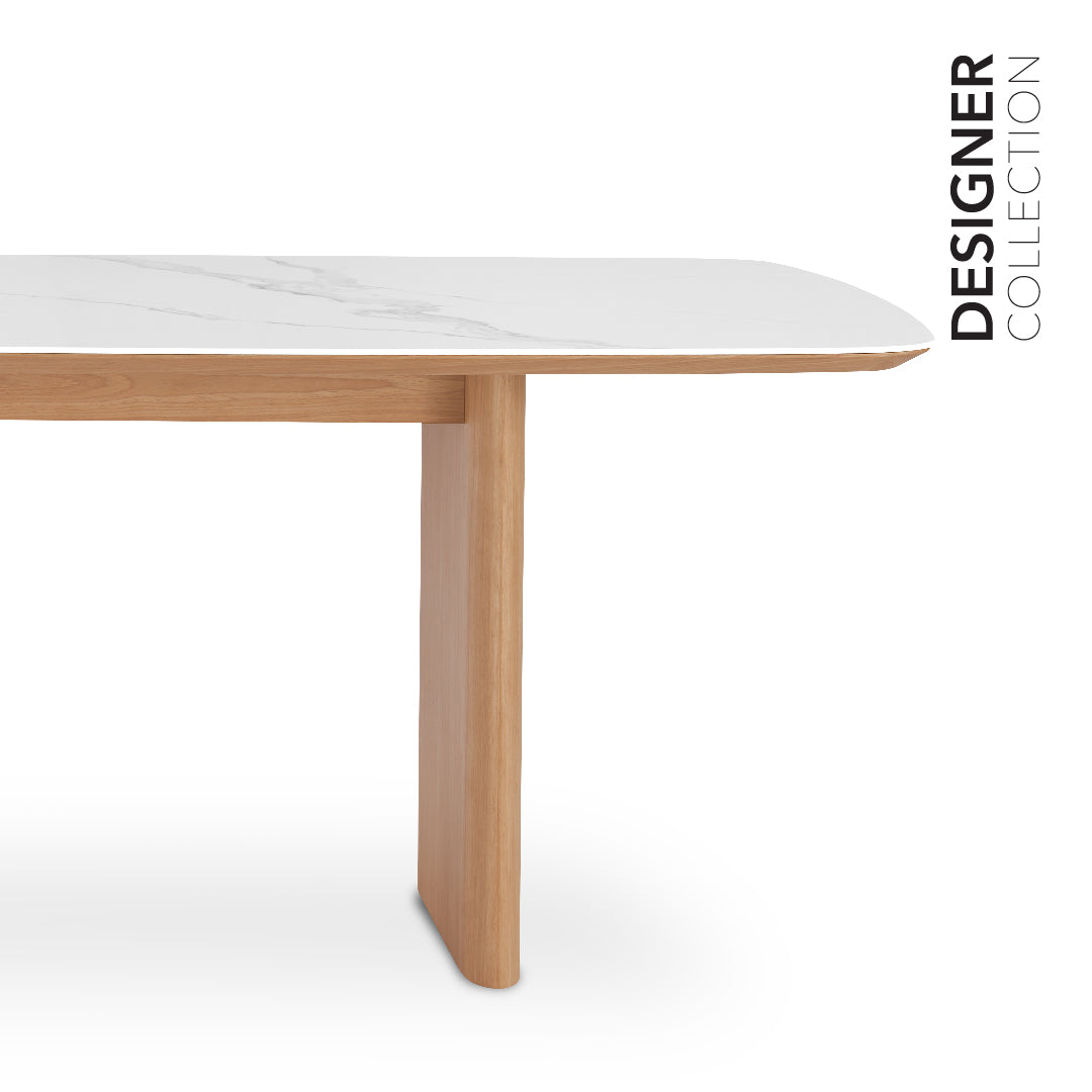 MOUZZA Dining Table