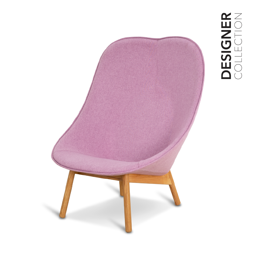 MOXIE Lounge Chair