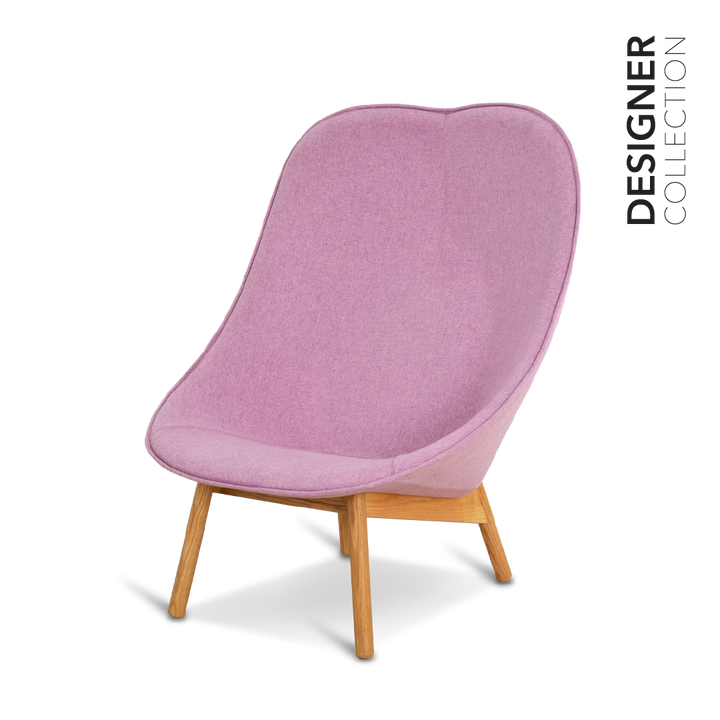 MOXIE Lounge Chair
