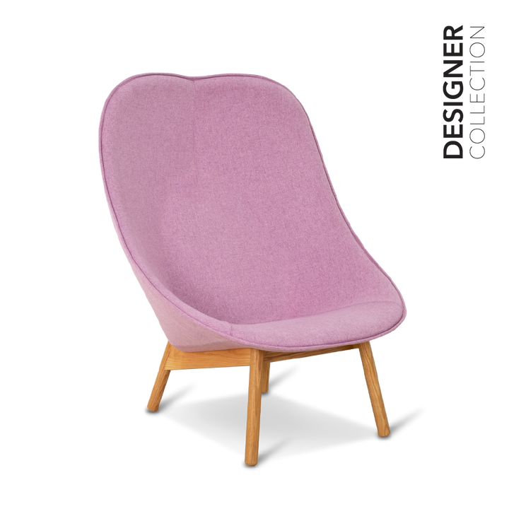 MOXIE Lounge Chair