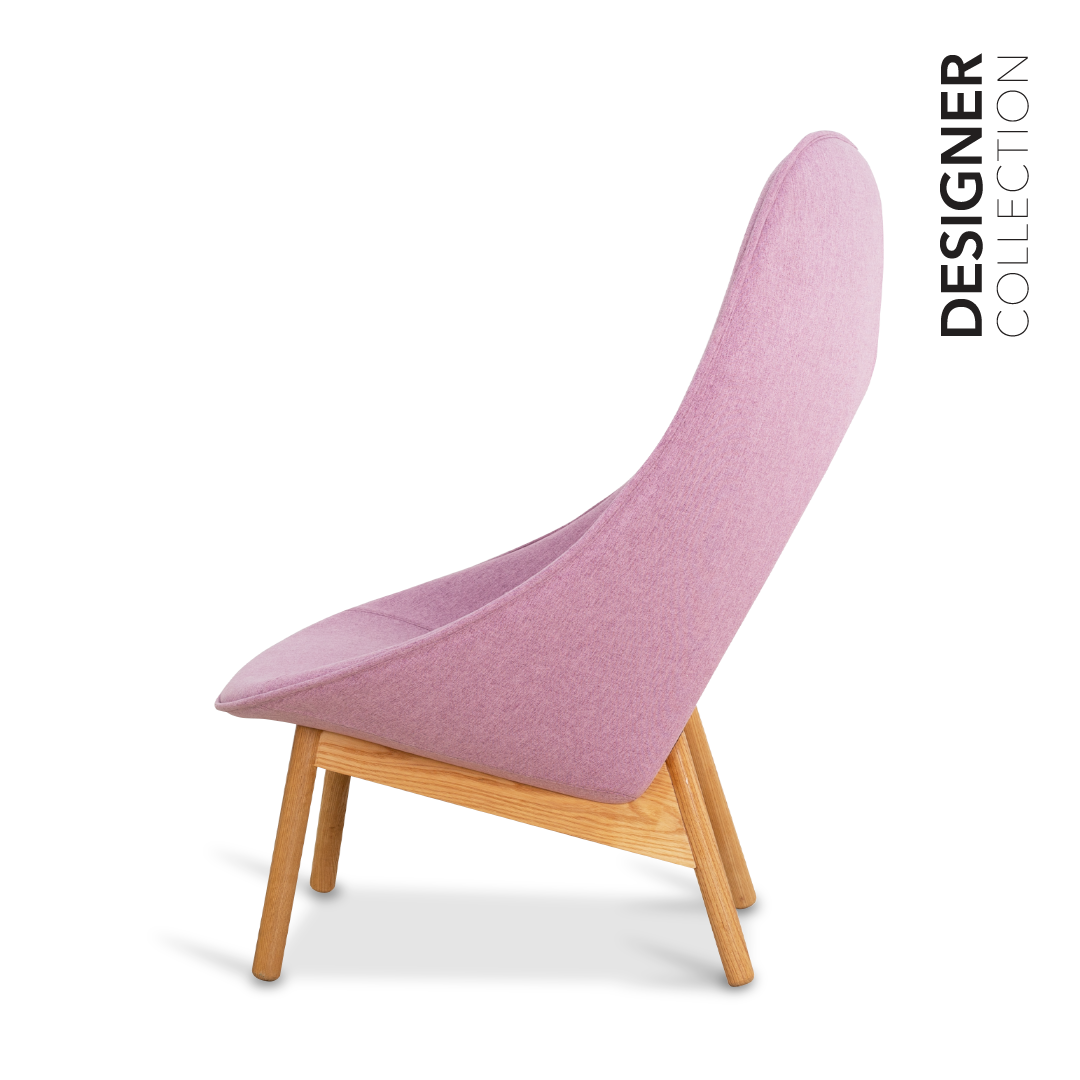MOXIE Lounge Chair