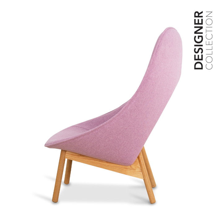 MOXIE Lounge Chair