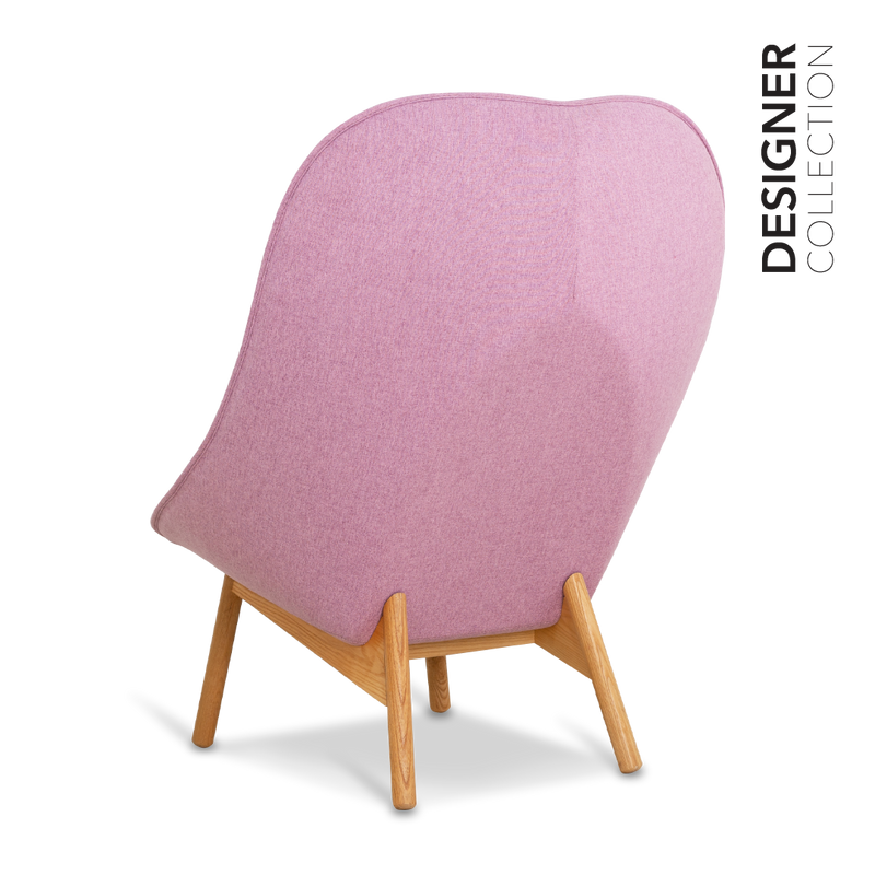 MOXIE Lounge Chair