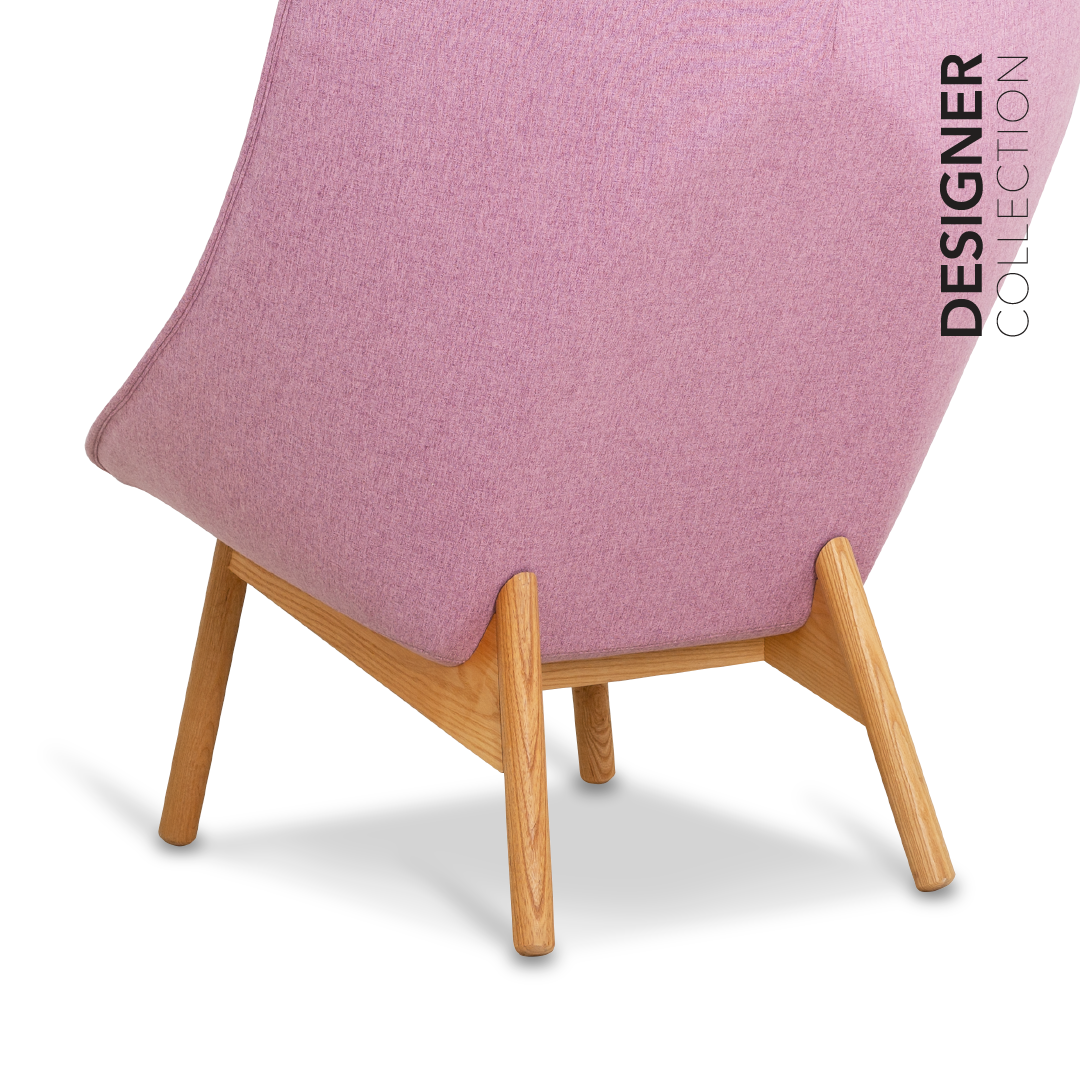 MOXIE Lounge Chair