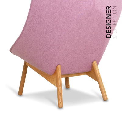 MOXIE Lounge Chair