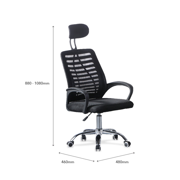 MUGEN High Back Office Chair
