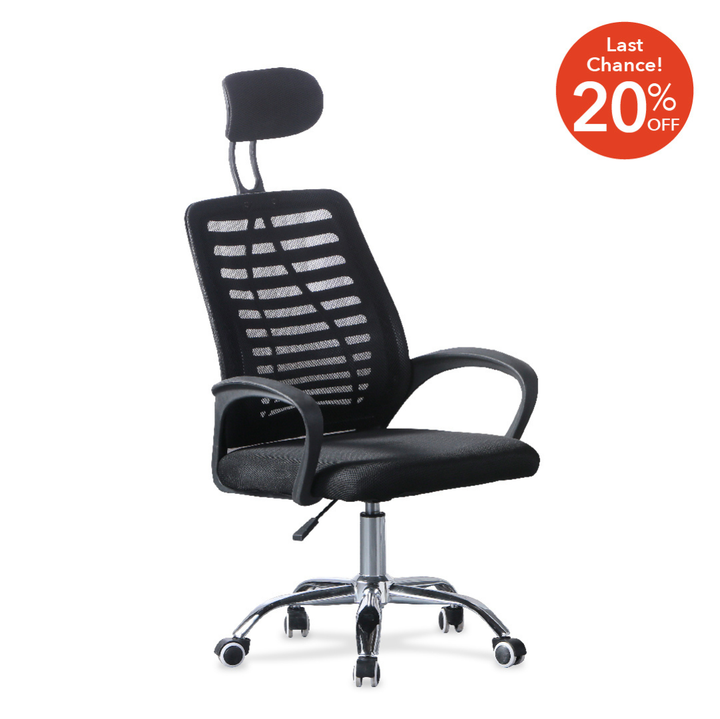 MUGEN High Back Office Chair