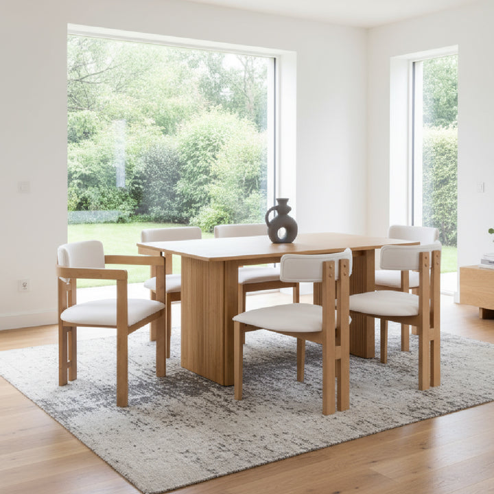 TRISHA Dining Chair