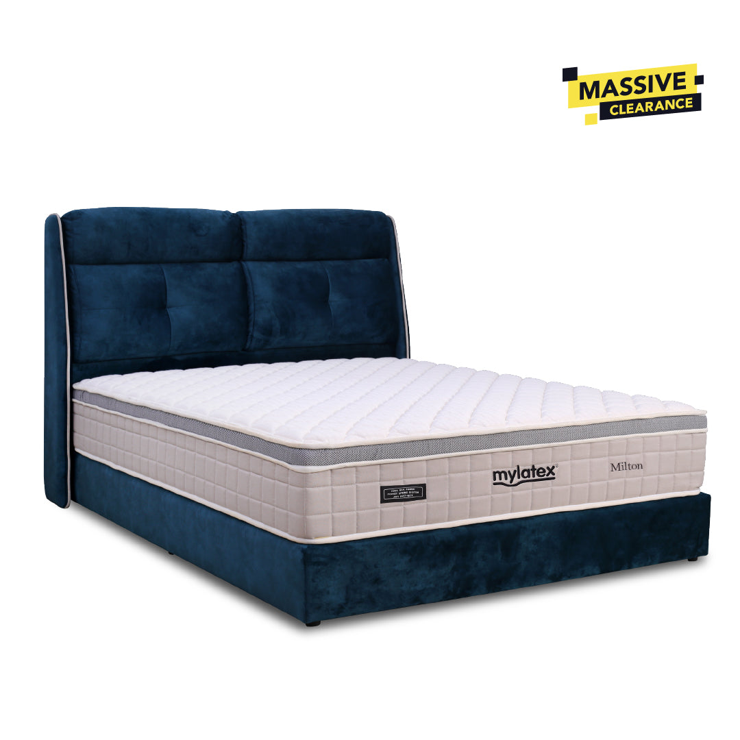 MYLATEX MILTON Mattress