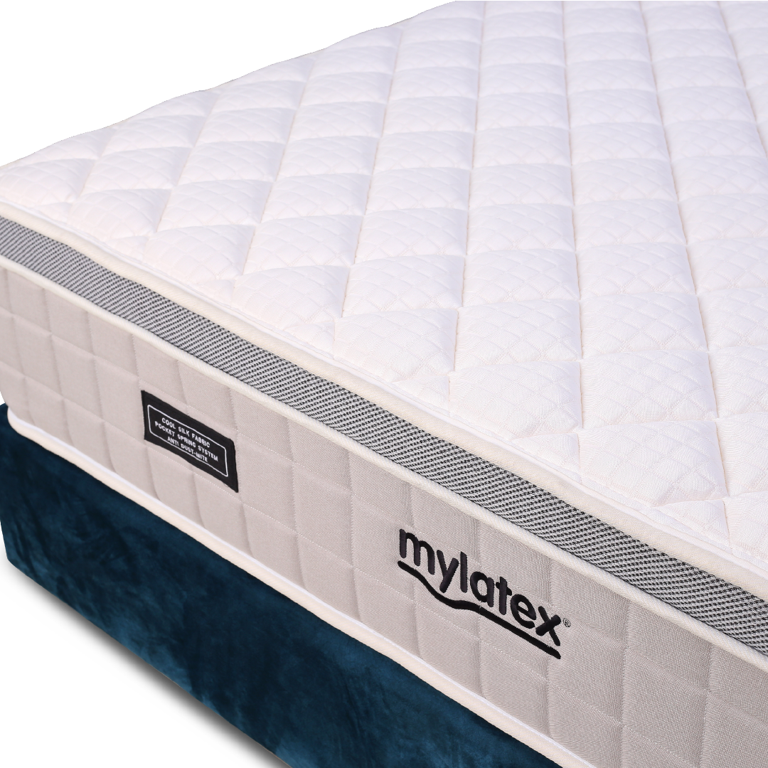 MYLATEX MILTON Mattress