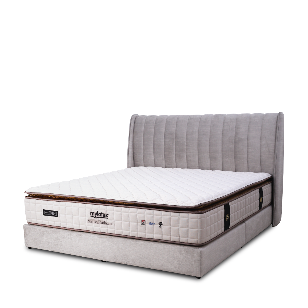 MYLATEX MILTON PLATINUM Mattress