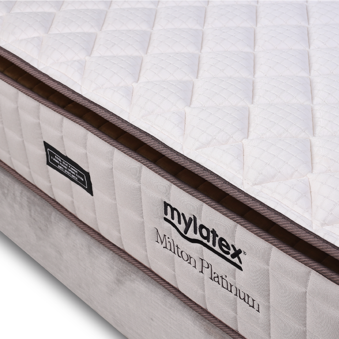 MYLATEX MILTON PLATINUM Mattress