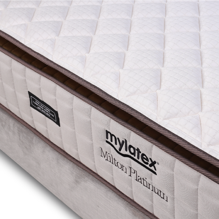 MYLATEX MILTON PLATINUM Mattress