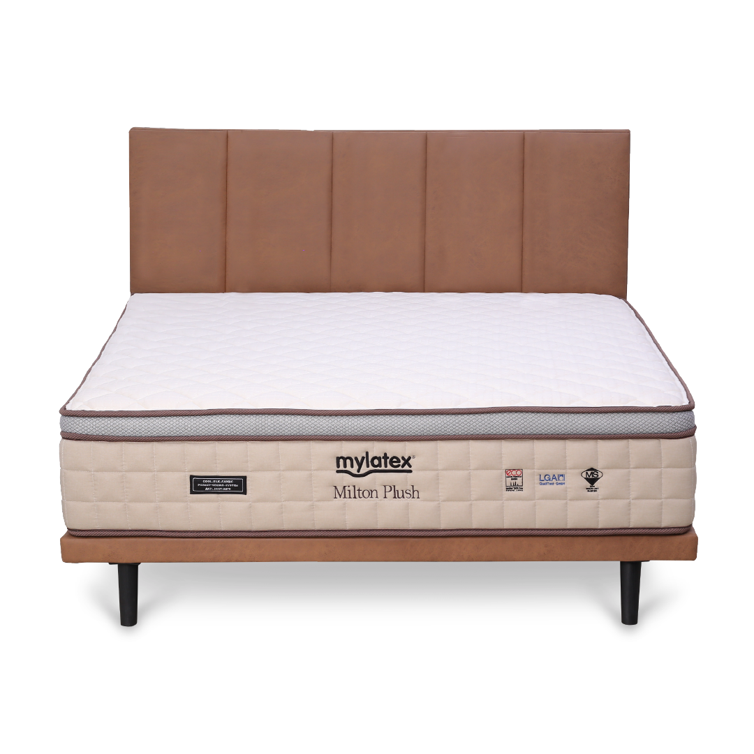 MYLATEX MILTON PLUSH Mattress