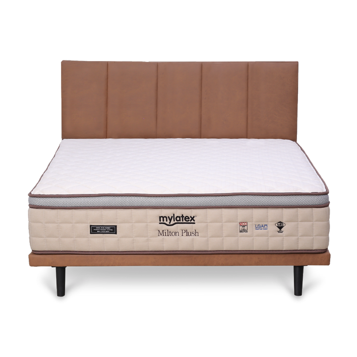 MYLATEX MILTON PLUSH Mattress