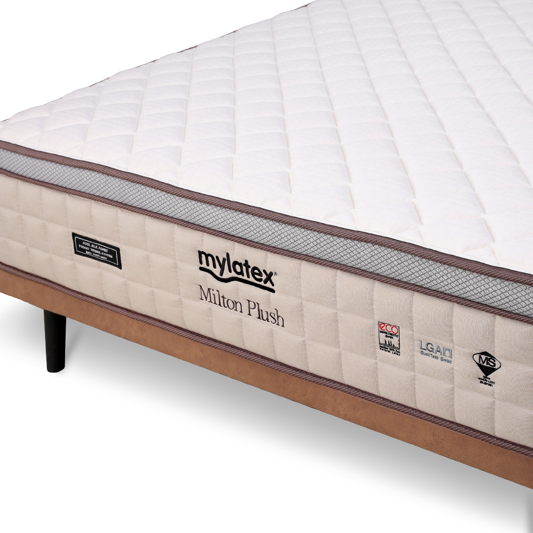 MYLATEX MILTON PLUSH Mattress