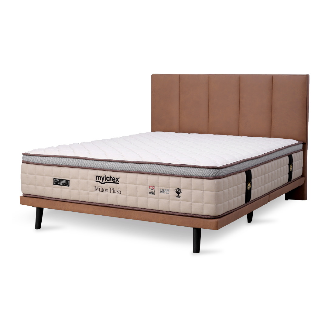 MYLATEX MILTON PLUSH Mattress