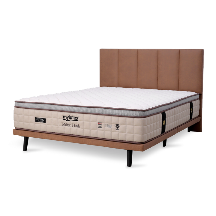 MYLATEX MILTON PLUSH Mattress