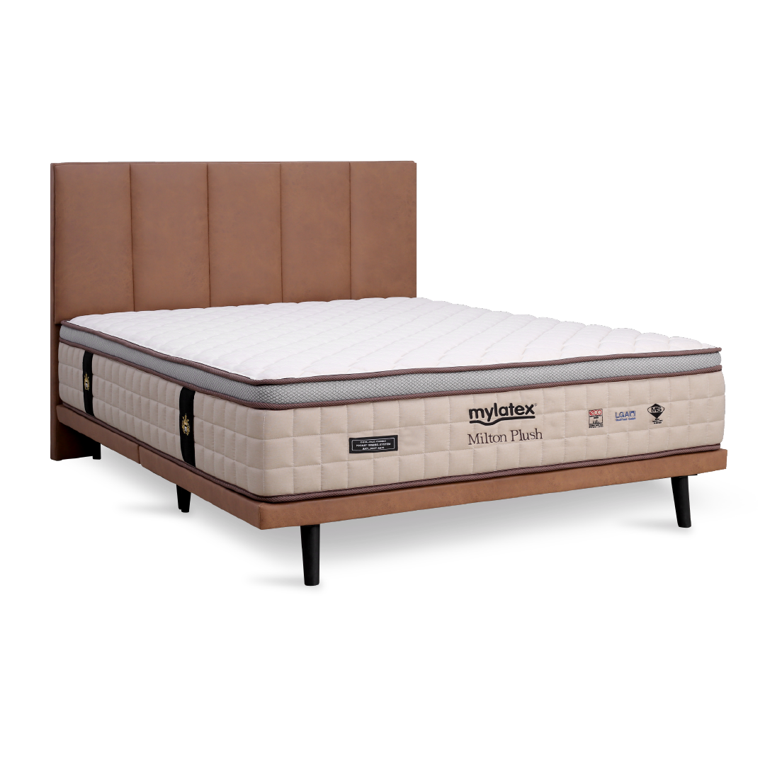 MYLATEX MILTON PLUSH Mattress