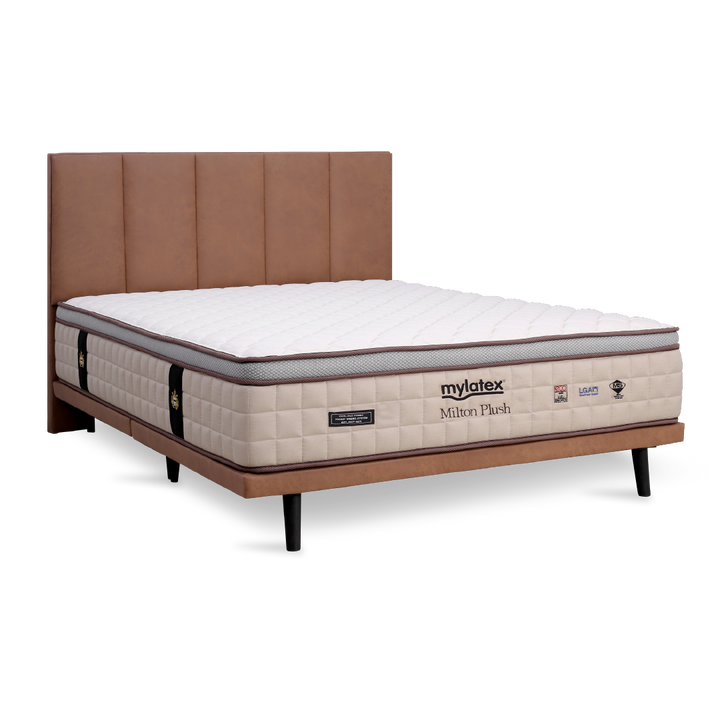 MYLATEX MILTON PLUSH Mattress