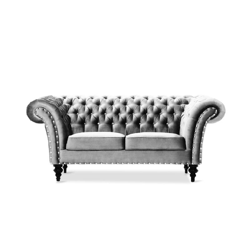 MYRA Chesterfield 2 Seater Sofa