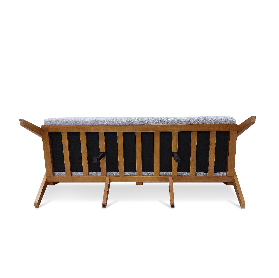 MYRIA 3 Seater Rattan Chair