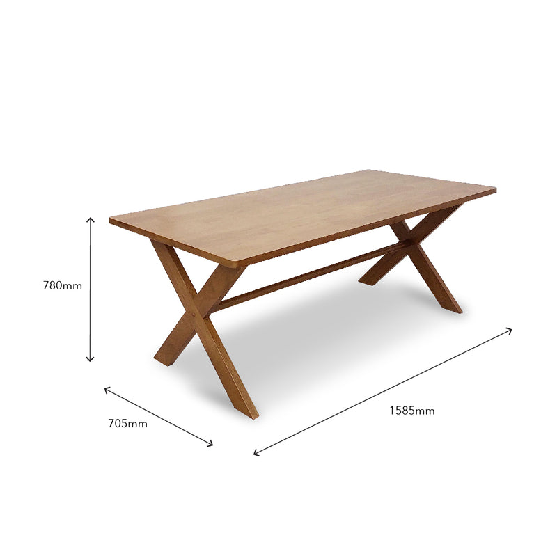 MYRIA Coffee Table