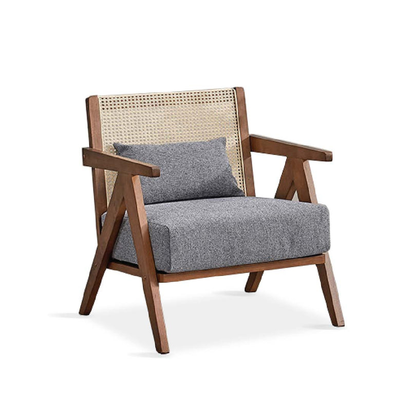 MYRIA 1 Seater Rattan Chair