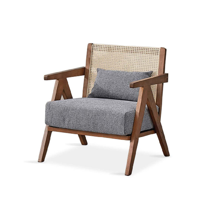 MYRIA 1 Seater Rattan Chair