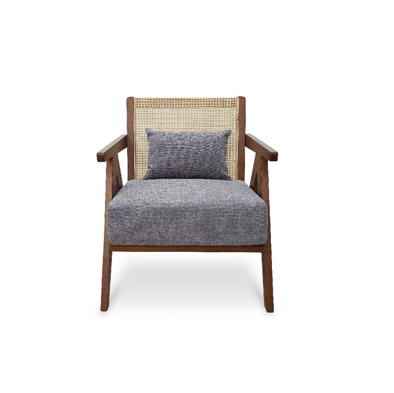 MYRIA 1 Seater Rattan Chair