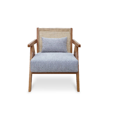 MYRIA 1 Seater Rattan Chair