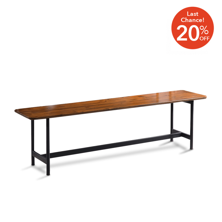 MYRON Bench Chair