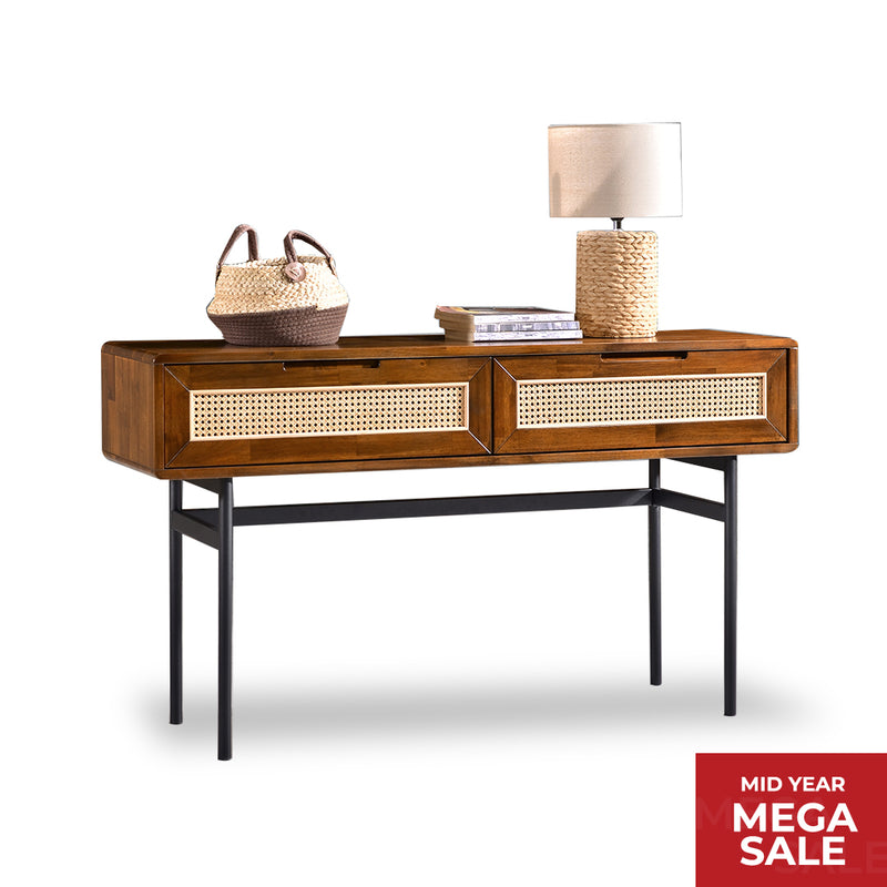 MYRON Console Table